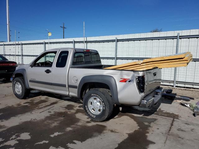 Photo 1 VIN: 1GCDT196358215337 - CHEVROLET COLORADO 