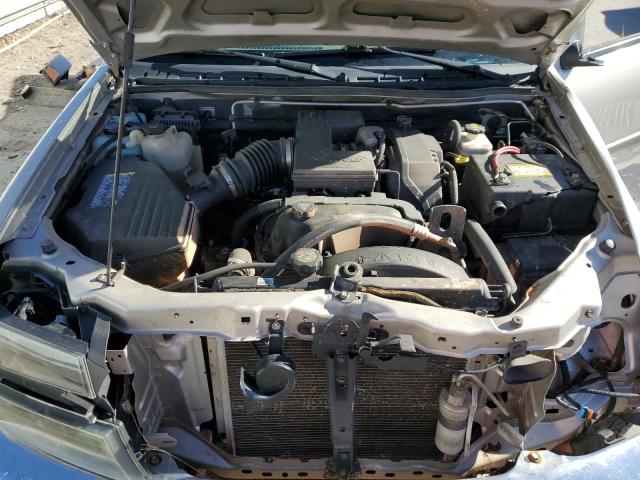 Photo 10 VIN: 1GCDT196358215337 - CHEVROLET COLORADO 