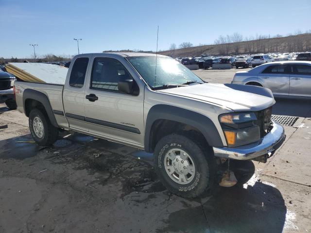 Photo 3 VIN: 1GCDT196358215337 - CHEVROLET COLORADO 