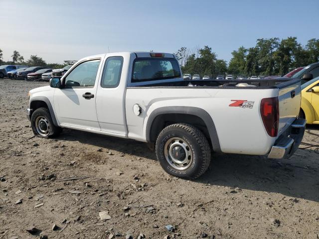 Photo 1 VIN: 1GCDT196358225687 - CHEVROLET COLORADO 