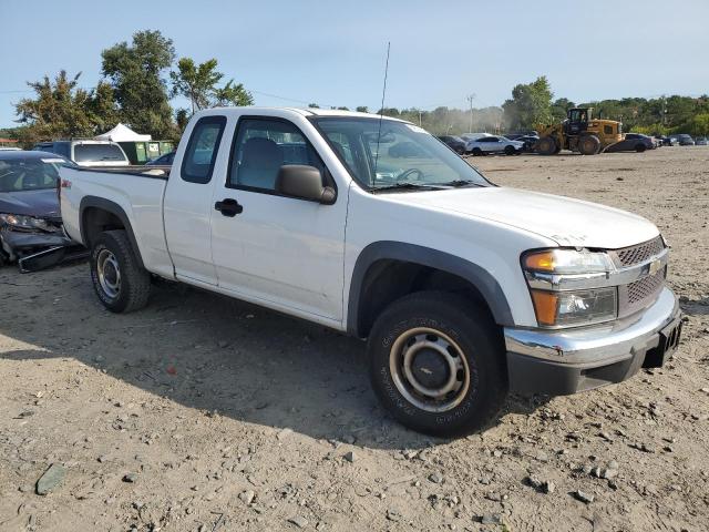 Photo 3 VIN: 1GCDT196358225687 - CHEVROLET COLORADO 