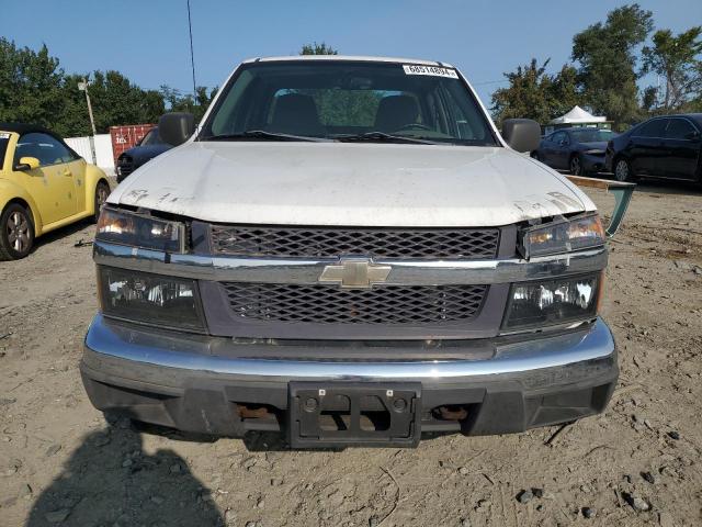 Photo 4 VIN: 1GCDT196358225687 - CHEVROLET COLORADO 