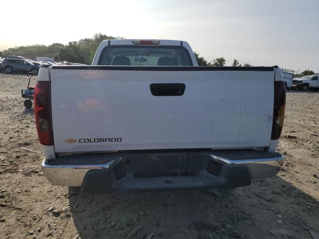 Photo 5 VIN: 1GCDT196358225687 - CHEVROLET COLORADO 