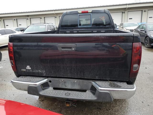 Photo 5 VIN: 1GCDT196368230342 - CHEVROLET COLORADO 