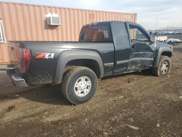 Photo 2 VIN: 1GCDT196368251255 - CHEVROLET COLORADO 