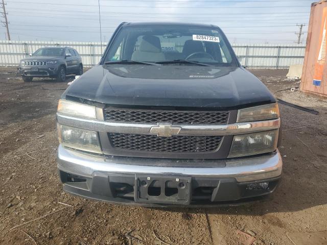 Photo 4 VIN: 1GCDT196368251255 - CHEVROLET COLORADO 