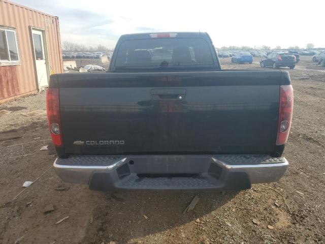 Photo 5 VIN: 1GCDT196368251255 - CHEVROLET COLORADO 