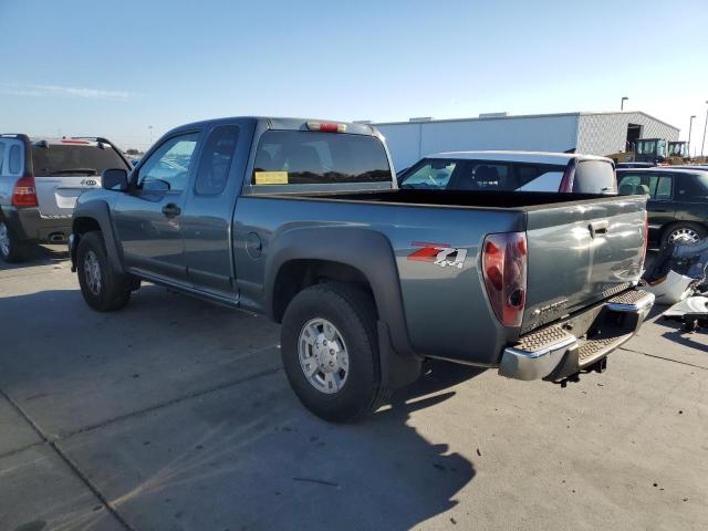 Photo 1 VIN: 1GCDT196368259548 - CHEVROLET COLORADO 