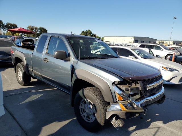 Photo 3 VIN: 1GCDT196368259548 - CHEVROLET COLORADO 