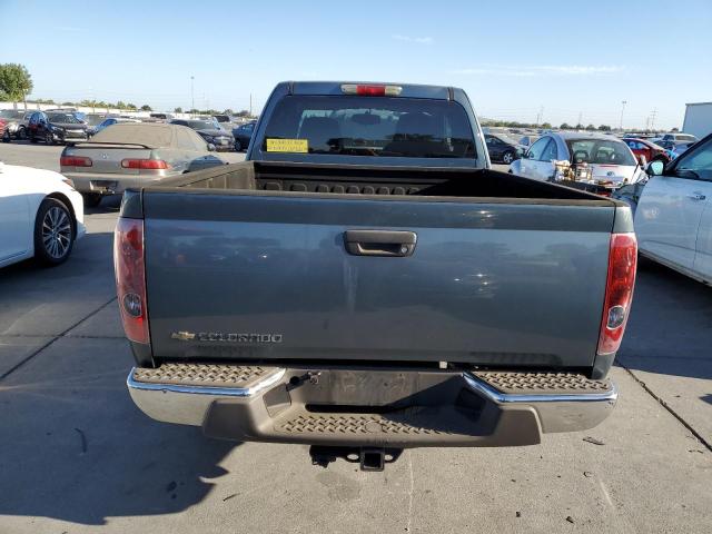 Photo 5 VIN: 1GCDT196368259548 - CHEVROLET COLORADO 