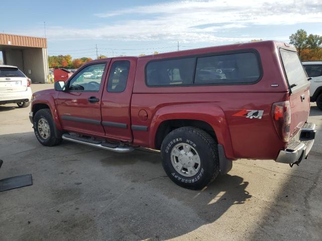 Photo 1 VIN: 1GCDT196448186042 - CHEVROLET COLORADO 