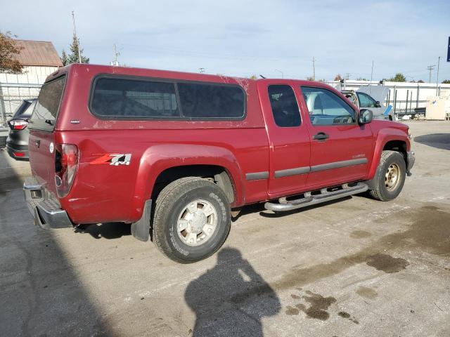 Photo 2 VIN: 1GCDT196448186042 - CHEVROLET COLORADO 