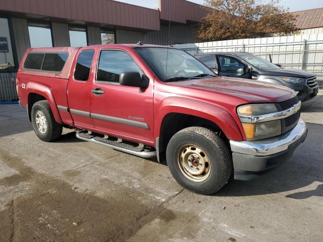 Photo 3 VIN: 1GCDT196448186042 - CHEVROLET COLORADO 