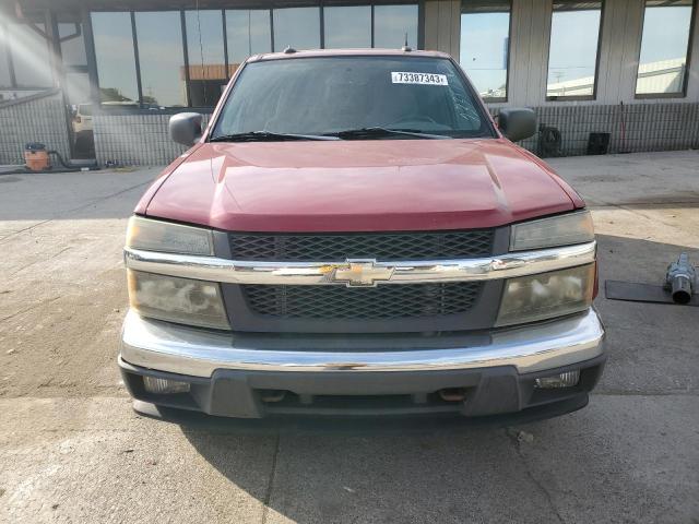 Photo 4 VIN: 1GCDT196448186042 - CHEVROLET COLORADO 