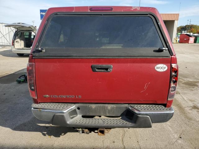 Photo 5 VIN: 1GCDT196448186042 - CHEVROLET COLORADO 