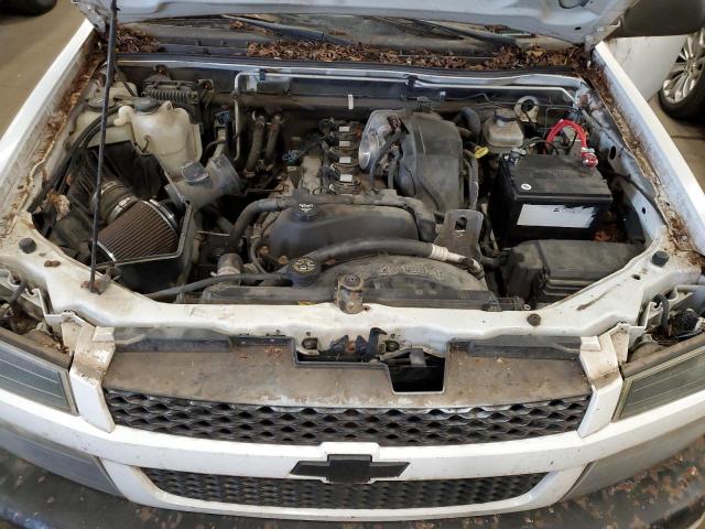 Photo 10 VIN: 1GCDT196548130028 - CHEVROLET COLORADO 