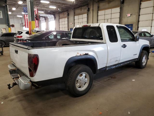 Photo 2 VIN: 1GCDT196548130028 - CHEVROLET COLORADO 