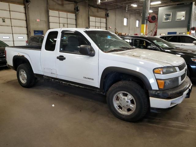 Photo 3 VIN: 1GCDT196548130028 - CHEVROLET COLORADO 