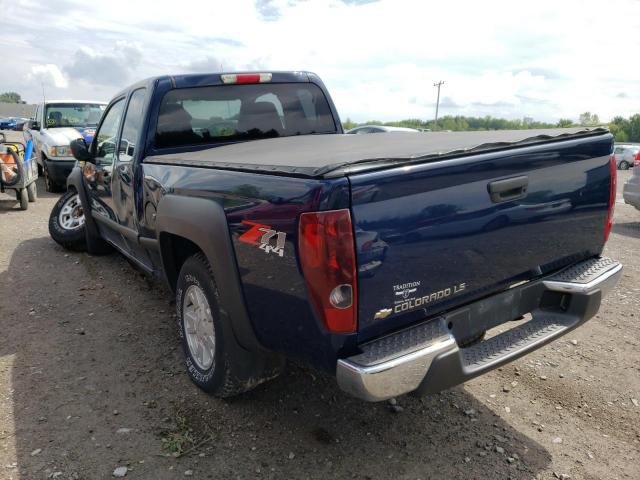 Photo 2 VIN: 1GCDT196548143054 - CHEVROLET COLORADO 