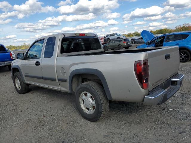 Photo 1 VIN: 1GCDT196558229420 - CHEVROLET COLORADO 