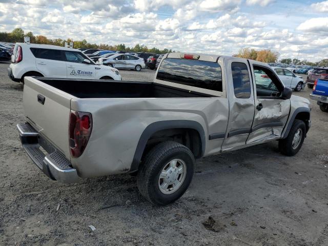 Photo 2 VIN: 1GCDT196558229420 - CHEVROLET COLORADO 