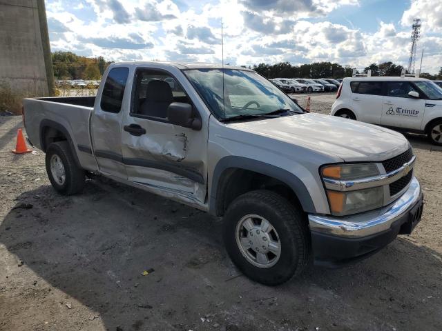 Photo 3 VIN: 1GCDT196558229420 - CHEVROLET COLORADO 