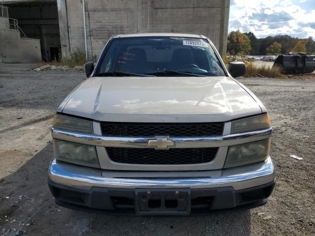 Photo 4 VIN: 1GCDT196558229420 - CHEVROLET COLORADO 