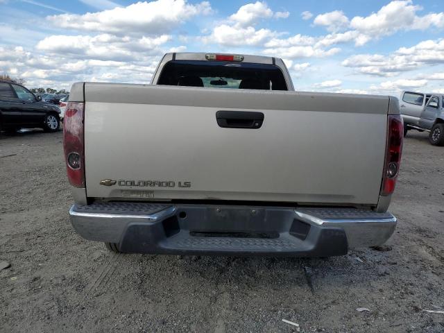 Photo 5 VIN: 1GCDT196558229420 - CHEVROLET COLORADO 