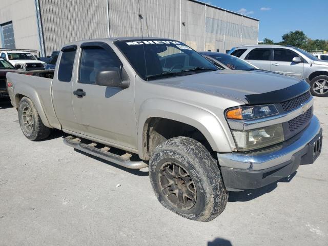 Photo 3 VIN: 1GCDT196568184528 - CHEVROLET COLORADO 