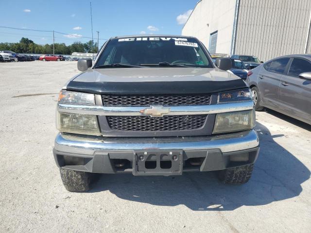 Photo 4 VIN: 1GCDT196568184528 - CHEVROLET COLORADO 