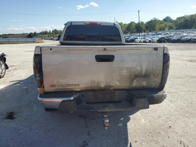 Photo 5 VIN: 1GCDT196568184528 - CHEVROLET COLORADO 