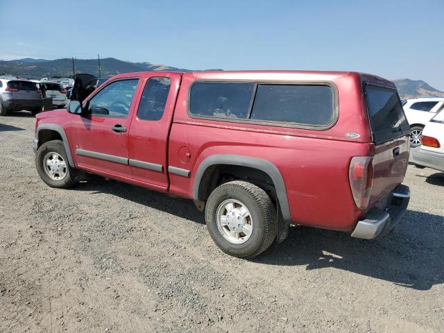 Photo 1 VIN: 1GCDT196568215809 - CHEVROLET COLORADO 