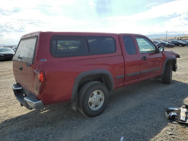 Photo 2 VIN: 1GCDT196568215809 - CHEVROLET COLORADO 