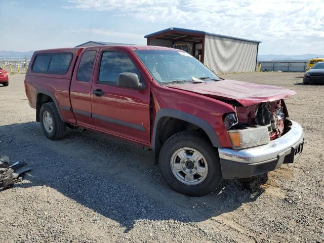 Photo 3 VIN: 1GCDT196568215809 - CHEVROLET COLORADO 