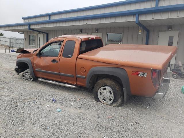 Photo 1 VIN: 1GCDT196648218294 - CHEVROLET COLORADO 