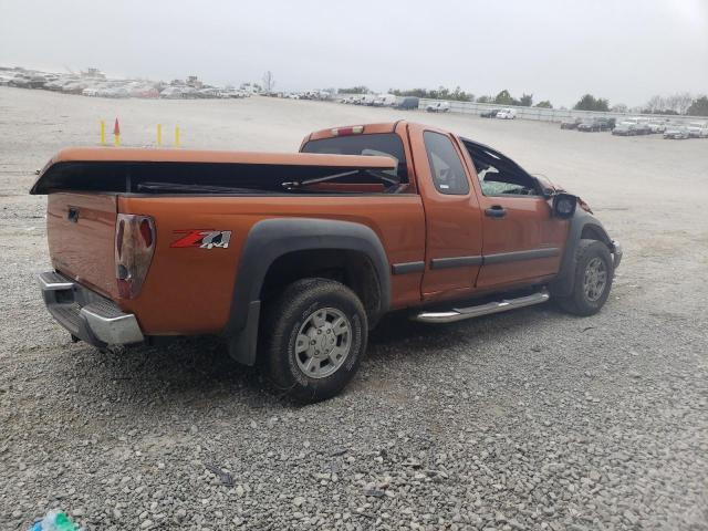 Photo 2 VIN: 1GCDT196648218294 - CHEVROLET COLORADO 