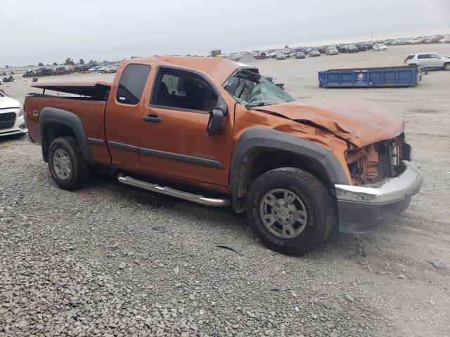 Photo 3 VIN: 1GCDT196648218294 - CHEVROLET COLORADO 