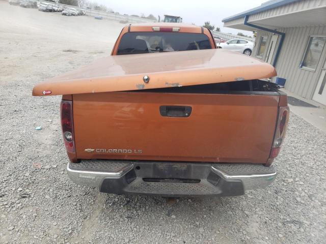 Photo 5 VIN: 1GCDT196648218294 - CHEVROLET COLORADO 