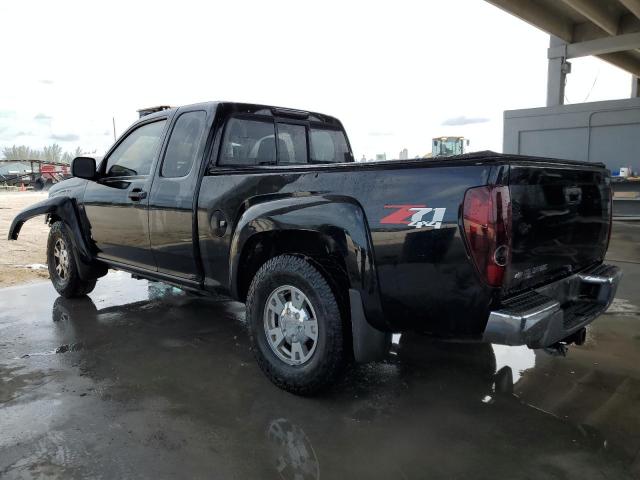 Photo 1 VIN: 1GCDT196668173568 - CHEVROLET COLORADO 