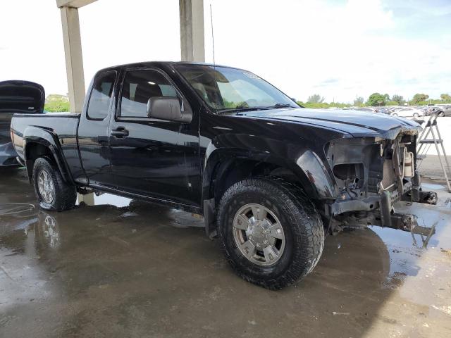 Photo 3 VIN: 1GCDT196668173568 - CHEVROLET COLORADO 