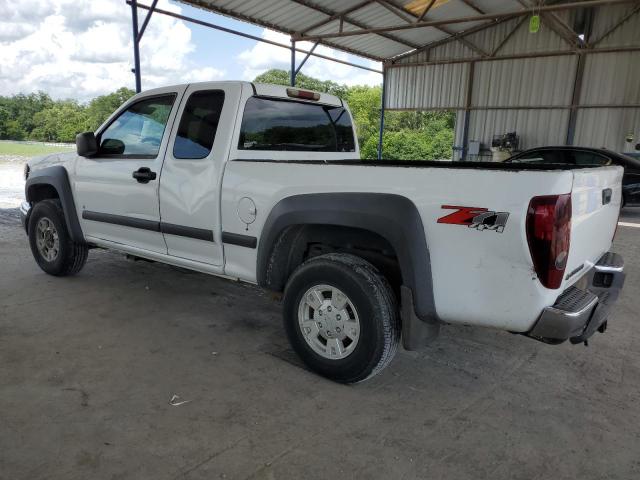 Photo 1 VIN: 1GCDT196668232070 - CHEVROLET COLORADO 