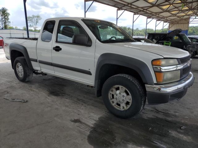 Photo 3 VIN: 1GCDT196668232070 - CHEVROLET COLORADO 