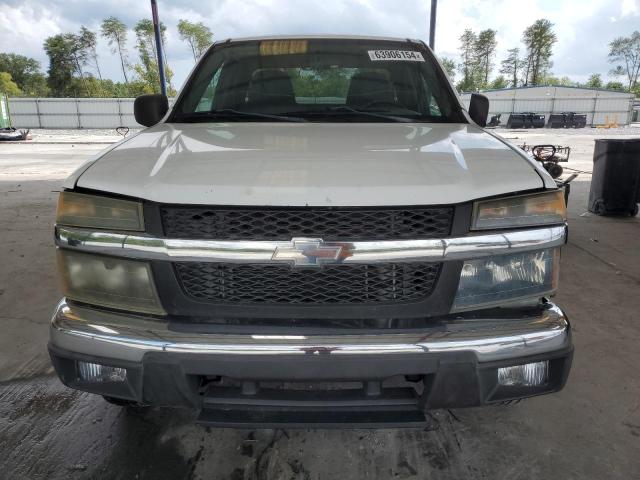 Photo 4 VIN: 1GCDT196668232070 - CHEVROLET COLORADO 