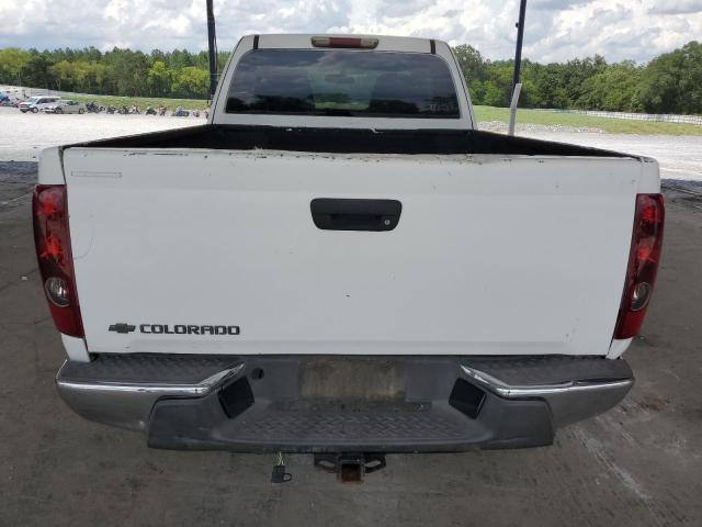 Photo 5 VIN: 1GCDT196668232070 - CHEVROLET COLORADO 