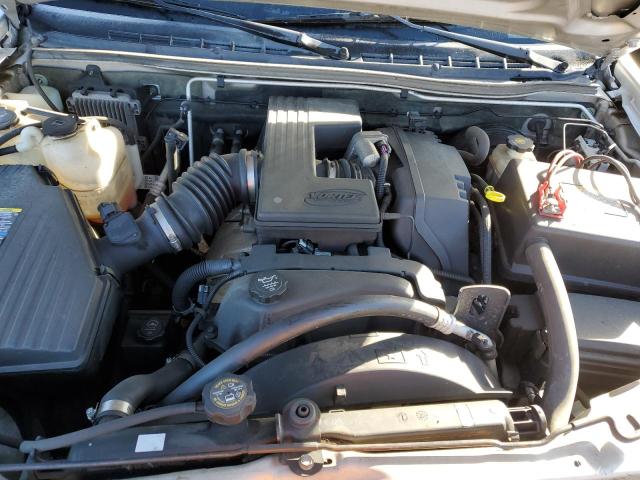 Photo 10 VIN: 1GCDT196748213170 - CHEVROLET COLORADO 