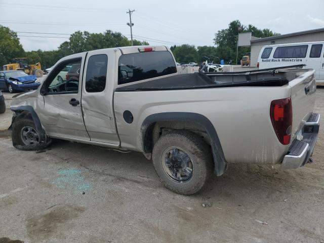 Photo 1 VIN: 1GCDT196758131652 - CHEVROLET COLORADO 