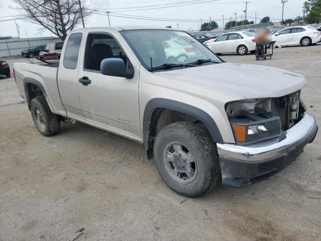 Photo 3 VIN: 1GCDT196758131652 - CHEVROLET COLORADO 