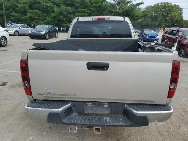 Photo 5 VIN: 1GCDT196758131652 - CHEVROLET COLORADO 