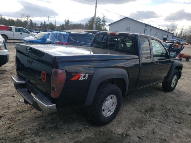 Photo 3 VIN: 1GCDT196758153960 - CHEVROLET COLORADO 