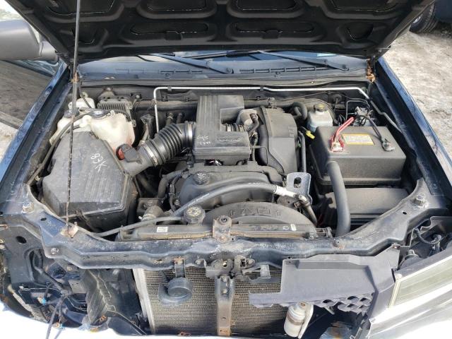 Photo 6 VIN: 1GCDT196758153960 - CHEVROLET COLORADO 